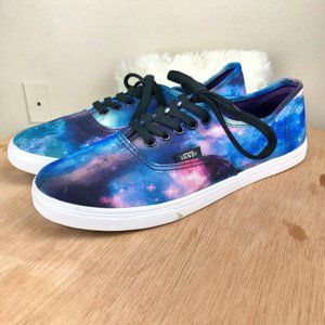 VANS Cosmic Galaxy Authentic Lo Pro 7